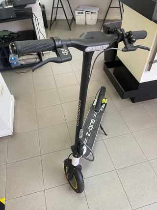 Patinete Eléctrico SmartGyro z-one