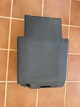 Caja Gato Fiat Ducato