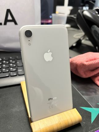 iPhone XR 64GB Branco
