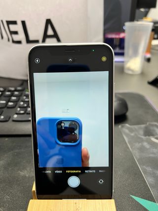 iPhone XR 64GB Branco