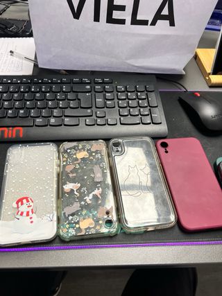 iPhone XR 64GB Branco