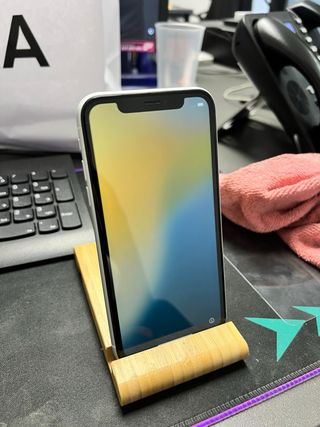 iPhone XR 64GB Branco