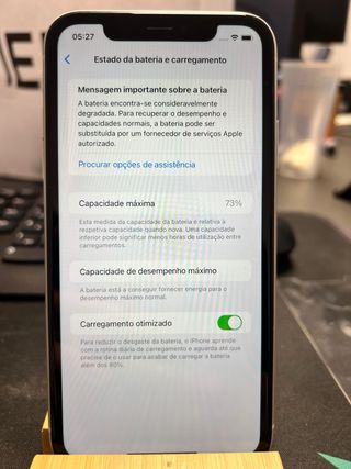 iPhone XR 64GB Branco
