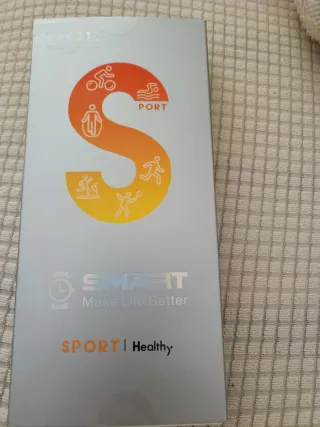 Reloj LIGE SPORT | Healthy