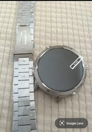 Reloj LIGE SPORT | Healthy