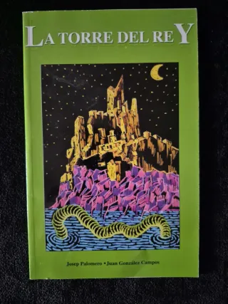 La torre del rey