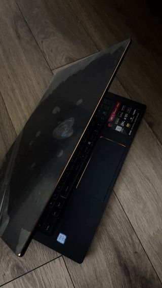 MSI GS75 Stealth 9SD-604ES - Computer portatile
