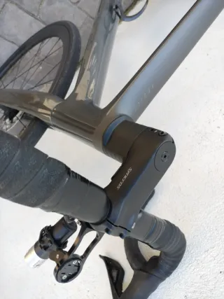 Scott Addict 20 Talla L Nueva