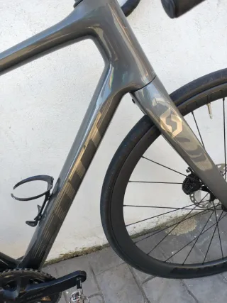 Scott Addict 20 Talla L Nueva