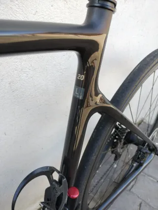 Scott Addict 20 Talla L Nueva