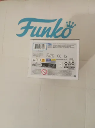 Funko Pop! Dr. Gregory House 1842