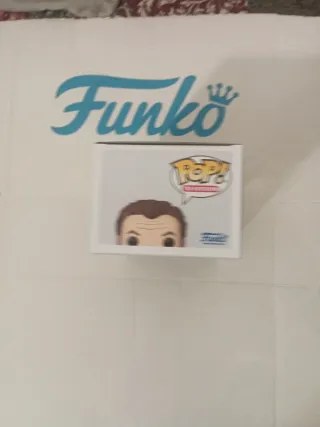 Funko Pop! Dr. Gregory House 1842