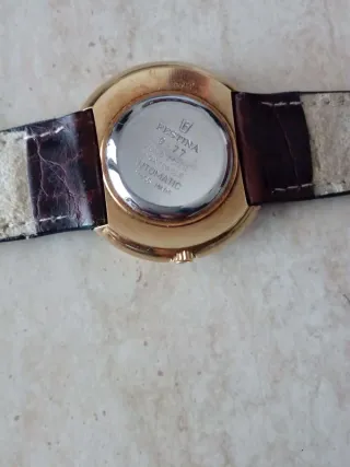 Orologio Festina Vintage Automatico