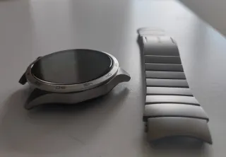 Huawei Watch GT 4 46mm - Gris/Plata