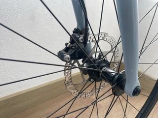 Orbea Carbono cambio por mtb