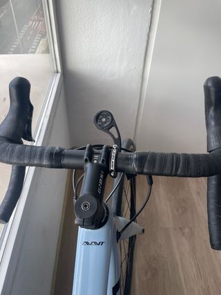 Orbea Carbono cambio por mtb