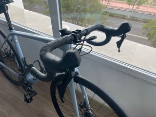 Orbea Carbono cambio por mtb