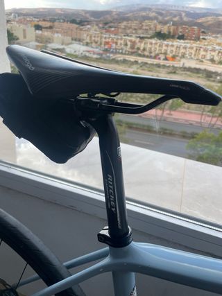Orbea Carbono cambio por mtb