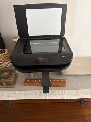 Stampante HP Envy 5010 Nero