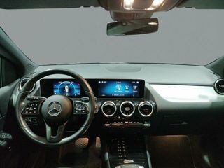 Mercedes Clase B B 180 d