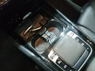 Mercedes Clase B B 180 d