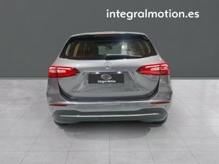 Mercedes Clase B B 180 d