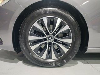 Mercedes Clase B B 180 d