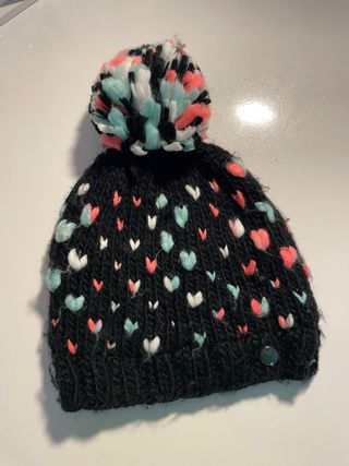 Gorro Roxy