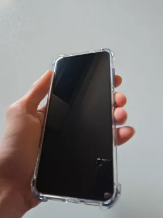 ACEPTO CAMBIOS Galaxy S25 256gb