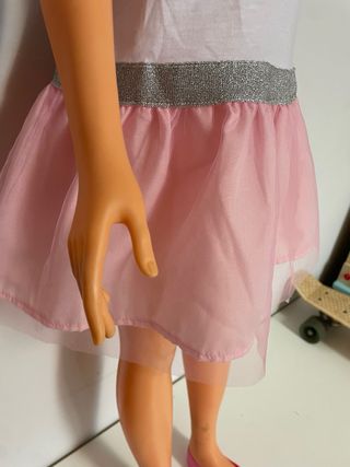 Muñeca Jesmar Rosaura