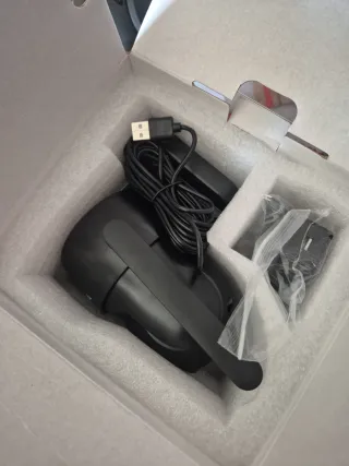 Cámara Vigilancia XEGA 4G Exterior PTZ