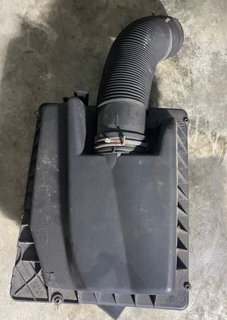 Caja Filtro Aire Opel Astra H