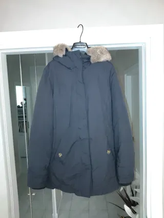 Parka Subdued ragazza taglia IT40/S