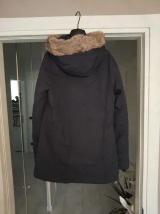 Parka Subdued ragazza taglia IT40/S