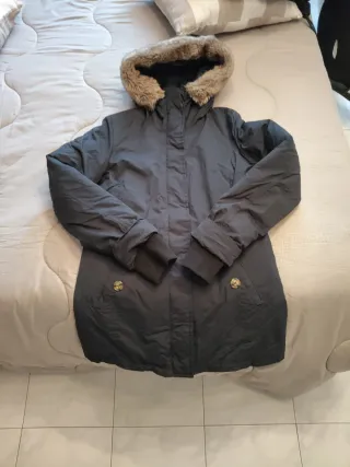 Parka Subdued ragazza taglia IT40/S