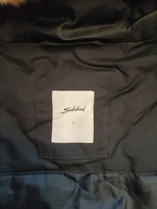 Parka Subdued ragazza taglia IT40/S