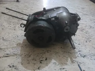 Motor Puch