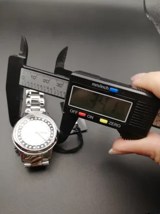 Orologio Liu Jo donna silver/white