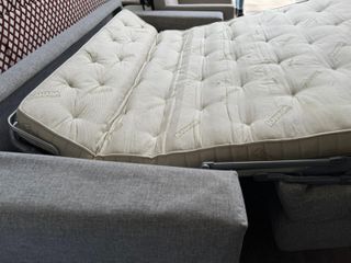 SOFA CAMA COMO NUEVO!! HACEMOS ENTREGAS!!