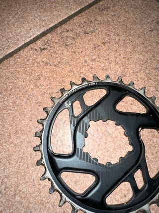 Corona Sram GX 32T Lunar