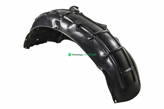 PASO DE RUEDA DELANTERO DERECHO (TRASERO) SKODA O