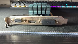 ASUS NVIDIA GeForce GT 730