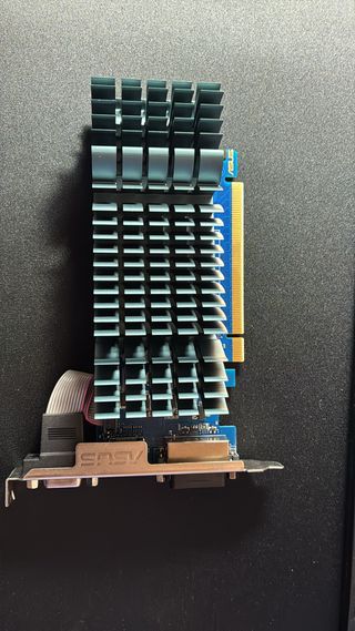 ASUS NVIDIA GeForce GT 730