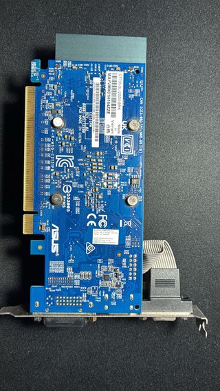 ASUS NVIDIA GeForce GT 730