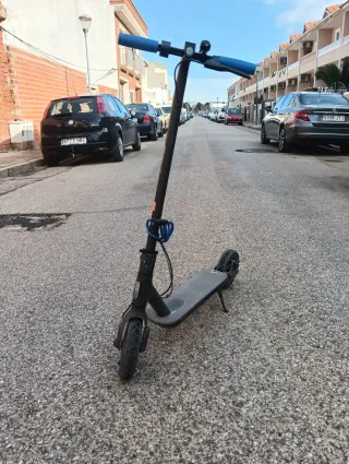 Patinete Eléctrico Xiaomi