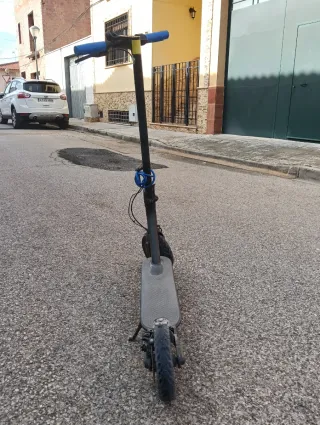Patinete Eléctrico Xiaomi