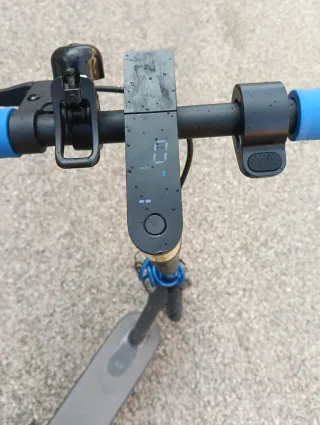 Patinete Eléctrico Xiaomi