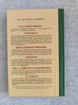 La gimnasia sueca, manual de gimnasia racional