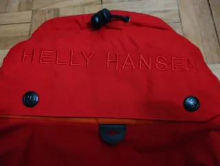 CHAQUETA NÁUTICA HELLY HANSEN nueva, talla M