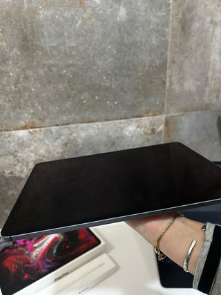 iPad Pro 12.9 + extra